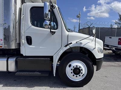 Used 2018 Freightliner M2 106 Morgan Olson Refrigerated Body T-880S for sale #JN4486 - photo 2
