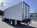 Used 2018 Freightliner M2 106 Morgan Olson Refrigerated Body T-880S for sale #JN4486 - photo 10