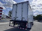 Used 2018 Freightliner M2 106 Morgan Olson Refrigerated Body T-880S for sale #JN4486 - photo 12