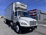 Used 2018 Freightliner M2 106 Morgan Olson Refrigerated Body T-880S for sale #JN4486 - photo 3