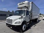 Used 2018 Freightliner M2 106 Morgan Olson Refrigerated Body T-880S for sale #JN4486 - photo 6