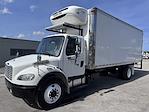 Used 2018 Freightliner M2 106 Morgan Olson Refrigerated Body T-880S for sale #JN4486 - photo 7