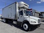 Used 2018 Freightliner M2 106 Refrigerated Body for sale #JN4486 - photo 1