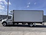 Used 2018 Freightliner M2 106 Morgan Olson Refrigerated Body T-880S for sale #JN4486 - photo 8
