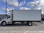 Used 2018 Freightliner M2 106 Morgan Truck Body Refrigerated Body T-880S with Liftgate for sale #JN4496 - photo 8