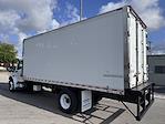 Used 2018 Freightliner M2 106 Morgan Truck Body Refrigerated Body T-880S with Liftgate for sale #JN4496 - photo 9