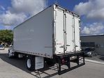 Used 2018 Freightliner M2 106 Morgan Truck Body Refrigerated Body T-880S with Liftgate for sale #JN4496 - photo 10