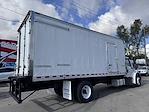 Used 2018 Freightliner M2 106 Morgan Truck Body Refrigerated Body T-880S with Liftgate for sale #JN4496 - photo 2