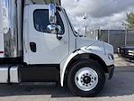 Used 2018 Freightliner M2 106 Morgan Truck Body Refrigerated Body T-880S with Liftgate for sale #JN4496 - photo 14