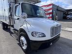 Used 2018 Freightliner M2 106 Morgan Truck Body Refrigerated Body T-880S with Liftgate for sale #JN4496 - photo 15