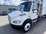 Used 2018 Freightliner M2 106 Morgan Truck Body Refrigerated Body T-880S with Liftgate for sale #JN4496 - photo 16