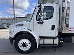 Used 2018 Freightliner M2 106 Morgan Truck Body Refrigerated Body T-880S with Liftgate for sale #JN4496 - photo 17