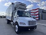 Used 2018 Freightliner M2 106 Morgan Truck Body Refrigerated Body T-880S with Liftgate for sale #JN4496 - photo 3