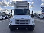Used 2018 Freightliner M2 106 Morgan Truck Body Refrigerated Body T-880S with Liftgate for sale #JN4496 - photo 4