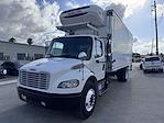 Used 2018 Freightliner M2 106 Morgan Truck Body Refrigerated Body T-880S with Liftgate for sale #JN4496 - photo 6