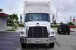 Used 2018 Freightliner 114SD Conventional Cab Box Truck for sale #JP6453 - photo 2