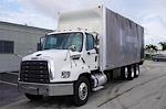Used 2018 Freightliner 114SD Conventional Cab Box Truck for sale #JP6453 - photo 4