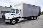 Used 2018 Freightliner 114SD Conventional Cab Box Truck for sale #JP6453 - photo 5