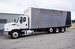 Used 2018 Freightliner 114SD Conventional Cab Box Truck for sale #JP6453 - photo 6