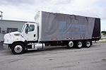 Used 2018 Freightliner 114SD Conventional Cab Box Truck for sale #JP6453 - photo 8
