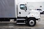 Used 2018 Freightliner 114SD Conventional Cab Box Truck for sale #JP6453 - photo 18