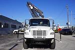 Used 2018 Freightliner M2 106 Conventional Cab Hiab Crane Body for sale #JR6575 - photo 6