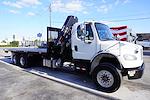 Used 2018 Freightliner M2 106 Conventional Cab Hiab Crane Body for sale #JR6575 - photo 12