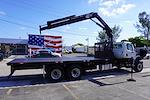 Used 2018 Freightliner M2 106 Conventional Cab Hiab Crane Body for sale #JR6575 - photo 13