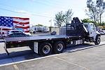 Used 2018 Freightliner M2 106 Conventional Cab Hiab Crane Body for sale #JR6575 - photo 14
