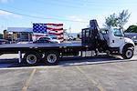 Used 2018 Freightliner M2 106 Conventional Cab Hiab Crane Body for sale #JR6575 - photo 16