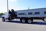 Used 2018 Freightliner M2 106 Conventional Cab Hiab Crane Body for sale #JR6575 - photo 17