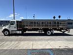 Used 2018 Freightliner M2 106 Conventional Cab Stake Bed for sale #JR9686 - photo 9