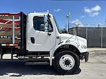 Used 2018 Freightliner M2 106 Conventional Cab Stake Bed for sale #JR9686 - photo 14