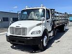 Used 2018 Freightliner M2 106 Conventional Cab Stake Bed for sale #JR9686 - photo 4