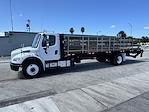 Used 2018 Freightliner M2 106 Conventional Cab Stake Bed for sale #JR9686 - photo 6