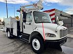 Used 2018 Freightliner M2 106 Conventional Cab Bucket Truck for sale #JW8822B - photo 15