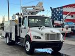 Used 2018 Freightliner M2 106 Conventional Cab Bucket Truck for sale #JW8822B - photo 1