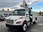 Used 2018 Freightliner M2 106 Conventional Cab Bucket Truck for sale #JW8822B - photo 4