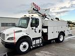 Used 2018 Freightliner M2 106 Conventional Cab Bucket Truck for sale #JW8822B - photo 5