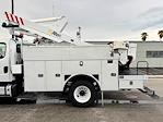 Used 2018 Freightliner M2 106 Conventional Cab Bucket Truck for sale #JW8822B - photo 8