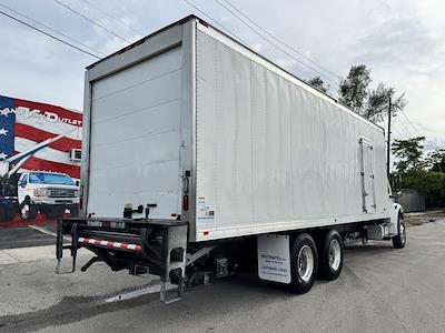 Used 2018 Freightliner M2 106 Kidron Refrigerated Body Supra 660 for sale #JZ2690 - photo 2