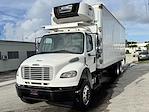 Used 2018 Freightliner M2 106 Kidron Refrigerated Body Supra 660 for sale #JZ2690 - photo 4