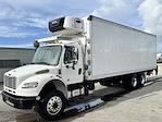 Used 2018 Freightliner M2 106 Kidron Refrigerated Body Supra 660 for sale #JZ2690 - photo 5