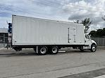 Used 2018 Freightliner M2 106 Kidron Refrigerated Body Supra 660 for sale #JZ2690 - photo 12