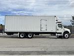 Used 2018 Freightliner M2 106 Kidron Refrigerated Body Supra 660 for sale #JZ2690 - photo 13