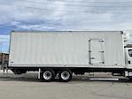 Used 2018 Freightliner M2 106 Kidron Refrigerated Body Supra 660 for sale #JZ2690 - photo 14