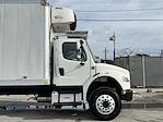 Used 2018 Freightliner M2 106 Kidron Refrigerated Body Supra 660 for sale #JZ2690 - photo 15