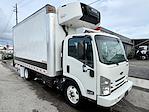 Used 2020 Chevrolet LCF 4500XD Morgan Truck Body Refrigerated Body SUPRA 860 with Liftgate for sale #K00172 - photo 15