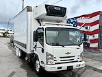 Used 2020 Chevrolet LCF 4500XD Morgan Truck Body Refrigerated Body SUPRA 860 with Liftgate for sale #K00172 - photo 1