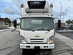 Used 2020 Chevrolet LCF 4500XD Morgan Truck Body Refrigerated Body SUPRA 860 with Liftgate for sale #K00172 - photo 3